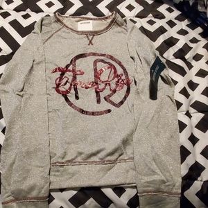 True religion sweater for girls